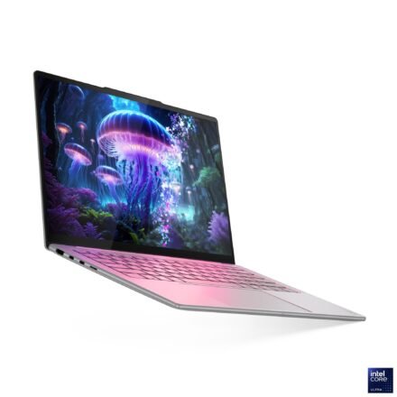 Lenovo Lenovo Yoga Slim 7 14ILL10 | Luna Grey | 14 " | OLED | WUXGA | 1920 x 1200 pixels | Intel Core Ultra 7 | 256V | 16 GB | Soldered LPDDR5x | Solid-state drive capacity 512 GB | Intel Arc Graphics 140V | Windows 11 Home | 802.11be | Bluetooth version 5.4 | Keyboard language English | Keyboard backlit | Warranty 24 month(s) | Battery warranty 12 month(s) 83JX00A4NT