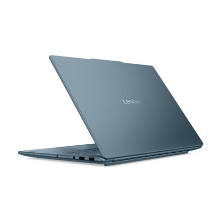 Lenovo Lenovo Yoga Pro 7 14AKP10 | Tidal Teal | 14.5 " | OLED | 3K | 2944 x 1840 pixels | Glossy | AMD Ryzen AI 7 | 350 | 32 GB | Soldered LPDDR5x | Solid-state drive capacity 1000 GB | AMD Radeon 860M Graphics | Windows 11 Home | 802.11be | Bluetooth version 5.4 | Keyboard language English | Keyboard backlit | Warranty 24 month(s) | Battery warranty 12 month(s) 83KG0000NT