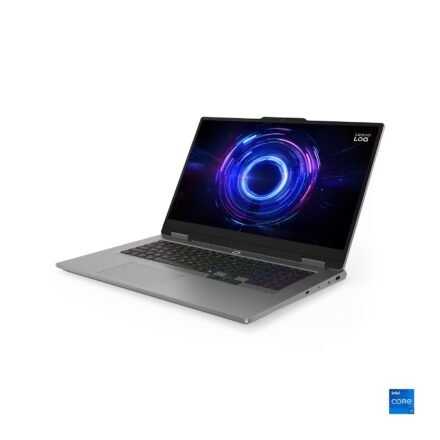 Lenovo Lenovo LOQ 17IRX10 17.3 FHD i7-13700HX/16GB/1TB/NVIDIA GF RTX 5060 8GB/WIN11 Home/ENG Backlit kbd/Luna Grey/2Y Warranty | Lenovo LOQ 17IRX10 | Luna Grey | 17.3 " | IPS | FHD | 1920 x 1080 pixels | Intel Core i7 | i7-13700HX | 16 GB | SO-DIMM DDR5 | Solid-state drive capacity 1000 GB | NVIDIA GeForce RTX 5060 | GDDR7 | 8 GB | Windows 11 Home | 802.11ax | Bluetooth version 5.2 | Keyboard language English | Keyboard backlit | Warranty 24 month(s) | Battery warranty 12 month(s) 83JH00B9NT
