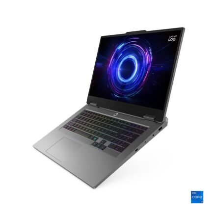 Lenovo Lenovo LOQ 17IRX10 17.3 FHD i7-14700HX/16GB/1TB/NVIDIA GF RTX 5070 8GB/WIN11 Home/ENG Backlit kbd/Luna Grey/2Y Warranty | Lenovo LOQ 17IRX10 | Luna Grey | 17.3 " | IPS | FHD | 1920 x 1080 pixels | Intel Core i7 | i7-14700HX | 16 GB | SO-DIMM DDR5 | Solid-state drive capacity 1000 GB | NVIDIA GeForce RTX 5070 | GDDR7 | 8 GB | Windows 11 Home | 802.11ax | Bluetooth version 5.2 | Keyboard language English | Keyboard backlit | Warranty 24 month(s) | Battery warranty Depot month(s) | 12 83JH000RNT