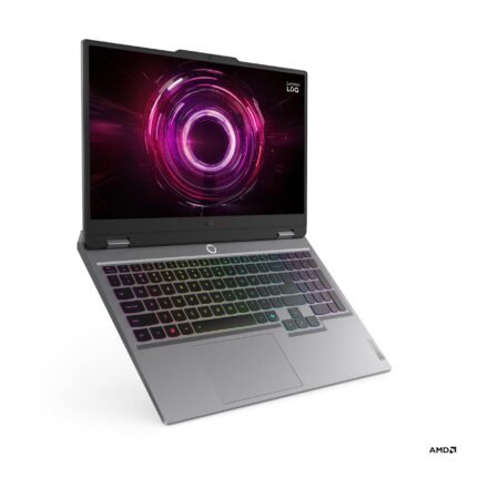 Lenovo Lenovo LOQ 15AHP10 15.6 FHD AMD R7 250/16GB/1TB/NVIDIA GF RTX 5050 8GB/WIN11 Home/ENG Backlit kbd/Luna Grey/2Y Warranty | Lenovo LOQ 15AHP10 | Luna Grey | 15.6 " | IPS | FHD | 1920 x 1080 pixels | Anti-glare | AMD Ryzen 7 | 250 | 16 GB | SO-DIMM DDR5 | Solid-state drive capacity 1000 GB | NVIDIA GeForce RTX 5050 | GDDR7 | 8 GB | Windows 11 Home | 802.11ax | Bluetooth version 5.3 | Keyboard language English | Keyboard backlit | Warranty 24 month(s) | Battery warranty 12 month(s) 83JG009SNT
