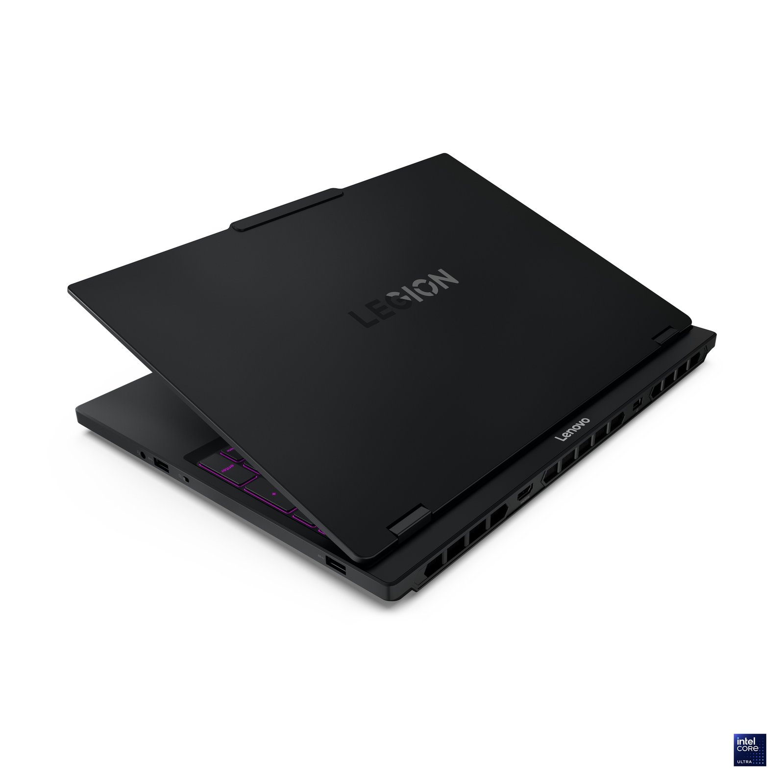 Lenovo Lenovo Legion 5 15IRX10 | Eclipse Black | 15.1 " | OLED | WQXGA | 2560 x 1600 pixels | Glossy | Intel Core i7 | i7-14700HX | 16 GB | SO-DIMM DDR5 | Solid-state drive capacity 1000 GB | NVIDIA GeForce RTX 5060 | GDDR7 | 8 GB | Windows 11 Home | 802.11be | Bluetooth version 5.4 | Keyboard language English | Keyboard backlit | Warranty 24 month(s) | Battery warranty 12 month(s) 83LY00G6NT