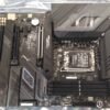 Asus SALE OUT. ASUS ROG STRIX Z790-F GAMING WIFI | Asus ROG STRIX Z790-F GAMING WIFI | Processor family Intel | Processor socket LGA1700 | DDR5 DIMM | Memory slots 4 | Supported hard disk drive interfaces SATA, M.2 | Number of SATA connectors 4 | Chipset Intel Z790 | ATX | USED, REFURBISHED, WITHOUT ORIGINAL PACKAGING AND ACCESSORIES, ONLY BACKPANEL AND ANTENNA INCLUDED 90MB1CP0-M0EAY0SO