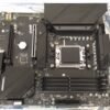 MSI SALE OUT. MSI MAG B650 TOMAHAWK WIFI | MSI MAG B650 TOMAHAWK WIFI | Processor family AMD | Processor socket AM5 | DDR5 DIMM | Memory slots 4 | Supported hard disk drive interfaces SATA, M.2 | Number of SATA connectors 6 | Chipset AMD B650 | ATX | USED, REFURBISHED, WITHOUT ORIGINAL PACKAGING AND ACCESSORIES, ONLY BACKPANEL AND ANTENNAS INCLUDED MAG B650 TOMAHAWK WIFISO