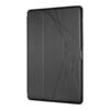 Targus Targus Click-In Case | THZ904GL | Tablet Case | Samsung Galaxy Tab S7+ 12.4”, Samsung Galaxy Tab S7 FE 12.4”, Samsung Galaxy Tab S8+ 12.4”, Samsung Galaxy Tab S9+ 12.4”, Samsung Galaxy Tab S9 FE+ 12.4”, Samsung Galaxy Tab S10+ | Black THZ904GL