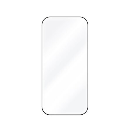 Fixed Fixed Screen protector | Apple | iPhone 17 Pro Max | Glass | Black FIXGFADA-1603-BK