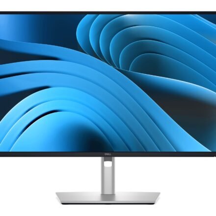 Dell Dell | P2725D | 27 " | IPS | QHD | 16:9 | 100 Hz | 8 ms | 2560 x 1440 pixels | 350 cd/m² | HDMI ports quantity 1 | Warranty 60 month(s) 210-BRDL_5Y