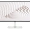 Dell Dell | S2425HS | 23.8 " | IPS | FHD | 16:9 | 100 Hz | 8 ms | 1920 x 1080 pixels | 250 cd/m² | HDMI ports quantity 2 | White | Warranty 60 month(s) 210-BMHH_5Y