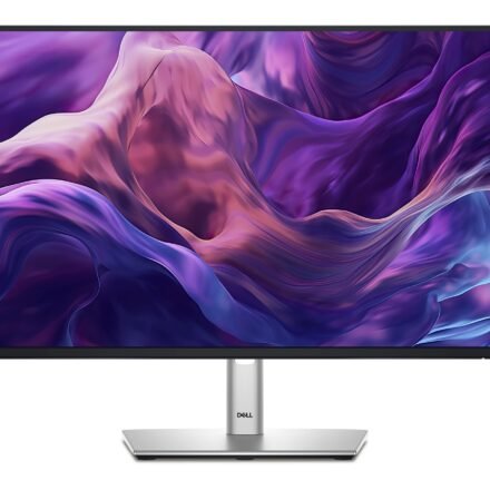Dell Dell | P2425HE | 23.8 " | IPS | 16:9 | 100 Hz | 8 ms | 1920 x 1080 pixels | 250 cd/m² | HDMI ports quantity 1 | Warranty 60 month(s) 210-BMJB_5Y