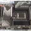 Gigabyte SALE OUT. GIGABYTE Z790 GAMING X 1.0 M/B | Gigabyte Z790 GAMING X 1.0 M/B | Processor family Intel | Processor socket LGA1700 | DDR5 DIMM | Memory slots 4 | Supported hard disk drive interfaces SATA, M.2 | Number of SATA connectors 6 | Chipset Intel Z790 Express | ATX | USED, REFURBISHED, WITHOUT ORIGINAL PACKAGING AND ACCESSORIES, ONLY BACKPANEL INCLUDED Z790 GAMING XSO