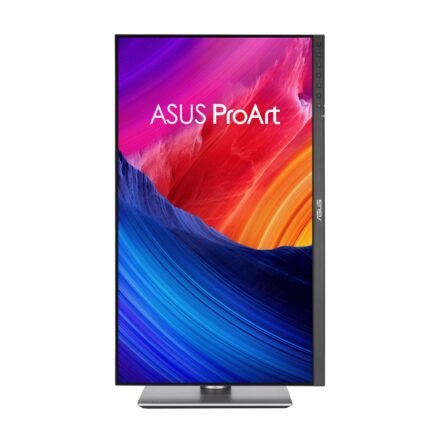 Asus ASUS ProArt Display 6K PA32QCV Professional Monitor | Asus 90LM0BD0-B01K71