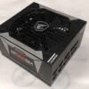 Gigabyte SALE OUT. GIGABYTE GP-AP850GM,PSU 850W, 80+G | Gigabyte GP-AP850GM | USED, REFURBISHED, MISSING INNER PACKAGING | 850 W GP-AP850GMSO