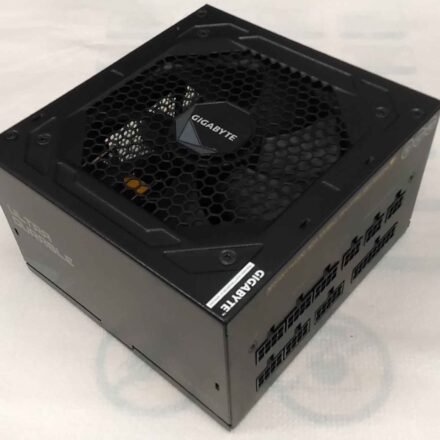 Gigabyte SALE OUT. GIGABYTE GP-UD850GM PSU | Gigabyte PSU | GP-UD850GM | USED, REFURBISHED, WITHOUT ORIGINAL PACKAGING AND MANUALS | 850 W GP-UD850GMSO