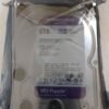 Western Digital SALE OUT. Western Digital Purple WD64PURZ 6TB 3.5" 256MB SATAIII | Western Digital Hard Drive | Purple WD64PURZ | 5460 RPM | 6000 GB | REFURBISHED WD64PURZSO