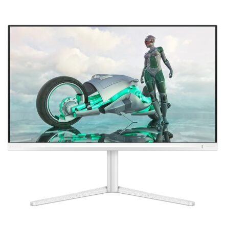 Philips Philips | 27M2N3501PA/00 | 27 " | Fast IPS | Quad HD | 16:9 | 260 Hz | 1 ms | 2560 x 1440 pixels | 300 cd/m² | HDMI ports quantity 2 | White 27M2N3501PA/00