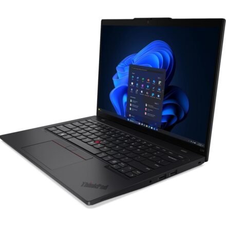 Lenovo Lenovo ThinkPad L14 G6 AMD | Black | 14 " | IPS | WUXGA | 1920 x 1200 pixels | Anti-glare | AMD Ryzen AI 5 PRO | 340 | 32 GB | SO-DIMM DDR5 | Solid-state drive capacity 512 GB | AMD Radeon 840M Graphics | Windows 11 Pro | 802.11be | Bluetooth version 5.4 | LTE Upgradable | Keyboard language Nordic | Keyboard backlit | Warranty 36 month(s) | Battery warranty 12 month(s) 21SE0002MX
