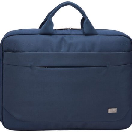 Case Logic Case Logic | Advantage | Fits up to size 15.6 " | Messenger - Briefcase | Dark Blue | Shoulder strap ADVA116 DARK BLUE
