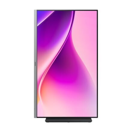 Samsung Samsung | LS27F434UAUXEN Essential | 27 " | IPS | FHD | 16:9 | 100 Hz | 5 ms | 1920 x 1080 pixels | 300 cd/m² | HDMI ports quantity 1 | Black LS27F434UAUXEN