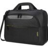 Targus Targus CityGear | Topload Laptop Case | Fits up to size 15-17.3 " | Laptop Case | Black | Shoulder strap TCG470GL