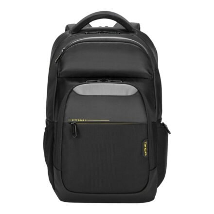 Targus Targus CityGear | Fits up to size 14-15.6 " | Laptop Backpack | Black | Shoulder strap TCG662GL