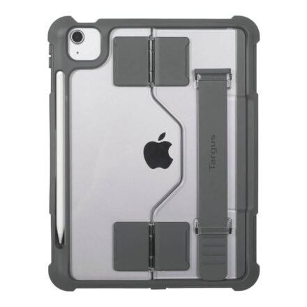 Targus Targus Safeport Rugged Max Case for iPad Air 11-inch (M3)/ (M2), iPad Air 10.9-inch (5th and 4th gen.) and iPad Pro 11-inch (4th, 3rd, 2nd a | Targus THD966GL