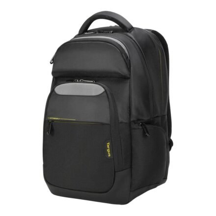 Targus Targus CityGear 17.3" Laptop Backpack Black | Targus TCG670GL