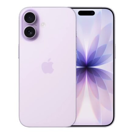 Apple Apple iPhone 17 256GB Lavender | Apple MG6M4HX/A