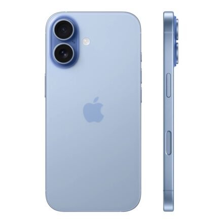 Apple Apple iPhone 17 256GB Mist Blue | Apple MG6L4HX/A