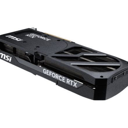 MSI MSI GeForce RTX 5070 12G SHADOW 3X OC | NVIDIA | 12 GB | GeForce RTX 5070 | GDDR7 | HDMI ports quantity 1 | PCI Express 5.0 | Memory clock speed 2542 MHz GeForce RTX 5070 12G SHADOW 3X OC
