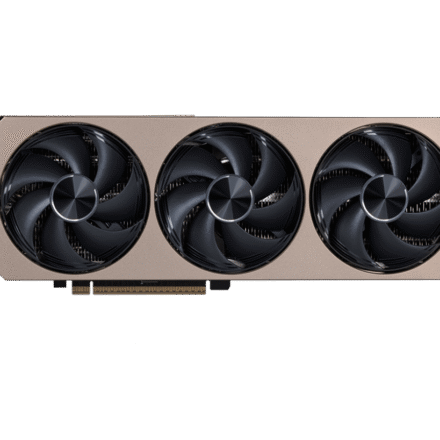 MSI MSI GeForce RTX 5070 Ti 16G INSPIRE 3X OC | NVIDIA | 16 GB | GeForce RTX 5070 Ti | GDDR7 | HDMI ports quantity 1 | PCI Express Gen 5 GeForce RTX 5070 Ti 16G INSPIRE 3X OC