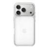 Apple Apple Back cover | Apple | iPhone 17 Pro | Polycarbonate | Transparent | MagSafe MGFT4ZM/A