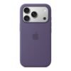 Apple Apple iPhone 17 Pro Silicone Case with MagSafe – Purple Fog | Apple MGFG4ZM/A