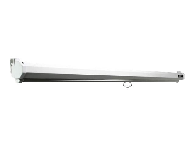 Elite Screens Elite Screens | Manual Screens | M150XWH2 | Diagonal 150 " | 16:9 | Viewable screen width (W) 332 cm | White M150XWH2