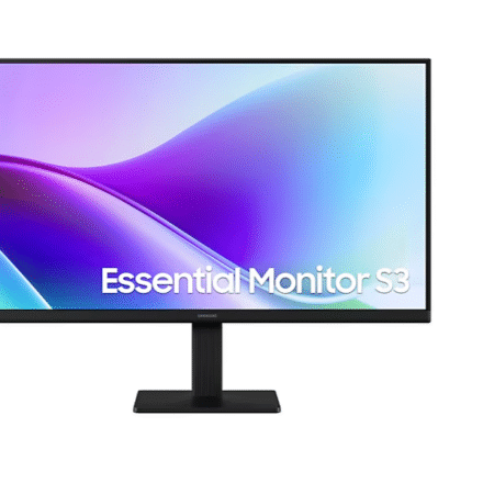 Samsung Samsung | LS24F320GAUXEN | 24 " | IPS | FHD | 16:9 | 120 Hz | 5 ms | 1920 x 1080 pixels | 250 cd/m² | HDMI ports quantity 2 | Black LS24F320GAUXEN