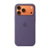 Apple Apple iPhone 17 Pro Max Silicone Case with MagSafe – Purple Fog | Apple MGFN4ZM/A