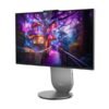 Lenovo Lenovo Yoga AIO 9 27IAH10 27 QHD ULT7-255H/16GB/1TB/Intel Arc 140T/WIN11 Home/Nordic kbd/Luna Grey/2Y Warranty | Lenovo Yoga | 27IAH10 | Desktop | AIO | 27 " | Inte Core Ultra 7 | 255H | 16 GB | Soldered LPDDR5x | 1000 GB | Intel Arc GPU | English | Windows 11 Home | Warranty 24 month(s) F0J2002GNT