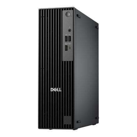 Dell Dell Pro | QCS1250 | Desktop | Slim | Intel Core Ultra 7 | 265 | Internal memory 16 GB | DDR5 | Solid-state drive capacity 512 GB | Intel Integrated Graphics | No Optical Drive | Keyboard language English | Ubuntu | Warranty 36 month(s) BTO108_QCS1250_EMEA_UBU
