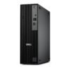 Dell Dell Pro | QCS1250 | Desktop | Slim | Intel Core Ultra 5 | 235 | Internal memory 8 GB | DDR5 | Solid-state drive capacity 512 GB | Intel Integrated Graphics | No Optical Drive | Keyboard language English | Windows 11 Pro | Warranty 36 month(s) BTO102_QCS1250_EMEA