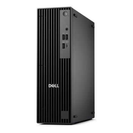 Dell Dell Pro | QCS1250 | Desktop | Slim | Intel Core Ultra 7 | 265 | Internal memory 16 GB | DDR5 | Solid-state drive capacity 512 GB | Intel Integrated Graphics | Keyboard language English | Windows 11 Pro | Warranty 36 month(s) BTO108_QCS1250_EMEA
