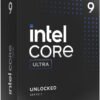 Intel Intel 285K | Intel Core Ultra 9 BX80768285K