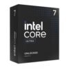 Intel Intel 265K | Intel Core Ultra 7 BX80768265K