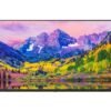 LG LG NanoCell Smart TV with Pro | 43UK762H0LB | 43 " | Landscape | webOS | Wi-Fi 43UK762H0LB.AEU