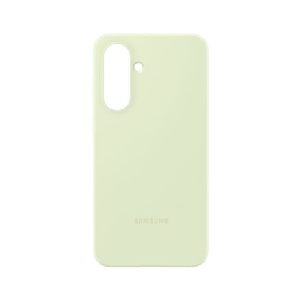 Samsung Samsung | EF-PA366CGEGWW | Back cover | Samsung | Galaxy A36 5G | Silicone | Green EF-PA366CGEGWW