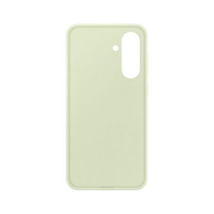 Samsung Samsung | EF-PA366CGEGWW | Back cover | Samsung | Galaxy A36 5G | Silicone | Green EF-PA366CGEGWW