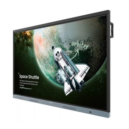 Benq Benq RE8604 | 86 " | 450 cd/m² | Landscape | 18/7 | Android | Wi-Fi | 8 ms 9H.F9GTK.DE