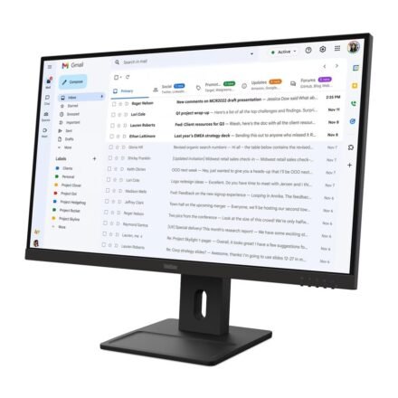 Lenovo Lenovo ThinkVision E27-40 27 1920x1080/16:9/300 nits/DP/HDMI/Black/3Y Warranty | Lenovo 64BCMAT4EU