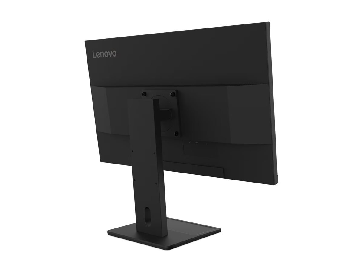Lenovo Lenovo ThinkVision E27-40 27 1920x1080/16:9/300 nits/DP/HDMI/Black/3Y Warranty | Lenovo 64BCMAT4EU