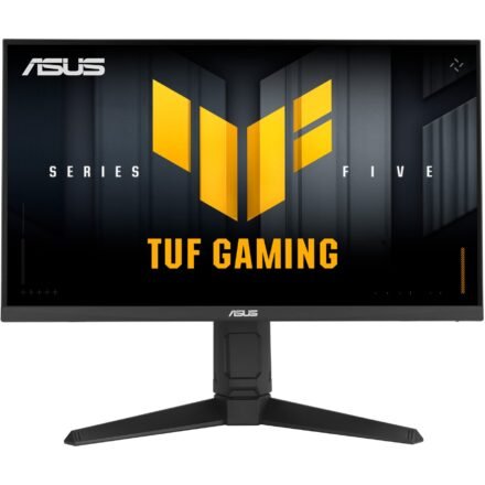 Asus ASUS TUF VG259QMRL5A Gaming Monitor 25" FHD/IPS 1920x1080/16:9/400cd/m2/1ms Display port, HDMI | Asus 90LM0BQ0-B01O71