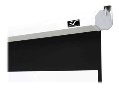 Elite Screens Elite Screens | Manual Screens | M150XWH2 | Diagonal 150 " | 16:9 | Viewable screen width (W) 332 cm | White M150XWH2