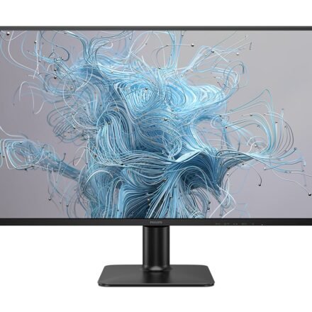Philips Philips | 27E2N2500/00 | 27 " | IPS | Quad HD | 16:9 | 120 Hz | 4 ms | 2560 x 1440 pixels | 300 cd/m² | HDMI ports quantity 1 | Black 27E2N2500/00